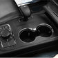 Passend für Jeep Cherokee Mittelkonsole Abdeckung Blenden Rahmen Tuning