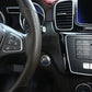 Passend für Mercedes GLE 350 450 GLS 400 2016-19 Mittelkonsole Blenden Holz