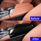 Passend für BMW 5 Series F10 2011-17 Mittelkonsole Blenden Abdeckung Rahmen