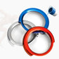 Passend für BMW 1 2 3 F20 F21 F30 X1 F48 Start Stopp Ring Blende Rahmen Blau