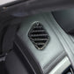 Passend für Jaguar F Type 2013-2022 Lueftung Blende