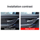 Passend für Bmw 4Er F32 F33 F36 2013-2019 Türgriff Blende