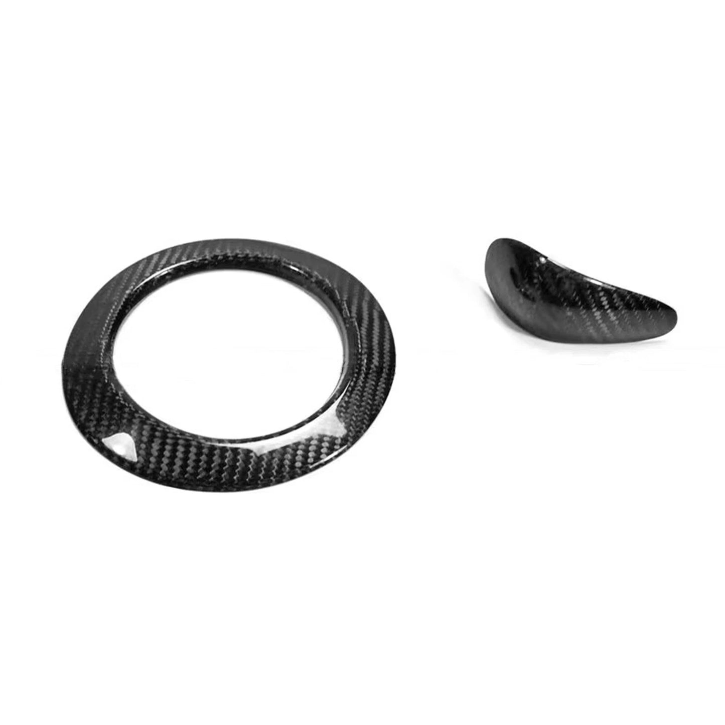 Passend für Hyundai Veloster 2011-2017 Mittelkonsole Blende