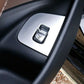 Passend für Mercedes E Klasse W213 E200 E260 E300 Kofferraum Schalter Blende
