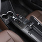 Passend für BMW X1 U11 Mittelkonsole Blenden Abdeckung Carbon