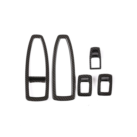 Passend für Bmw 3Er 4Er F30 F31 2013-2019 Fensterheber Blende