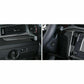 Passend für VW Passat B8 ab 2016 Interior Blenden Rahmen Zierblende Abdeckung