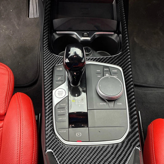 Passend für BMW 1ER F40 2ER F44 Mittelkonsole Blende