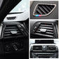 Passend für Bmw 3 4Er F30 F32 F34 Mittelkonsole Blende