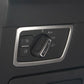Passend für VW Volkswagen Passat B8 Arteon Lichtschalter Rahmen Blende Tuning
