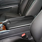 Passend für Mercedes E Klasse W212 Armlehne Abdeckung Carbon