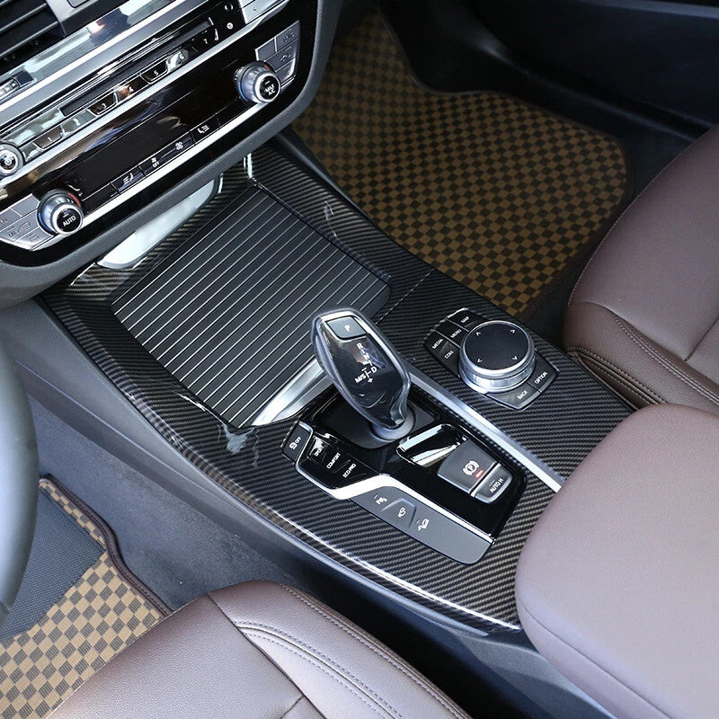Passend für BMW G01/G02 Gangschaltung Blende