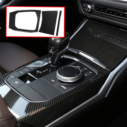 Passend für BMW 3er G20 2019-2022 Armaturenbrett Blende