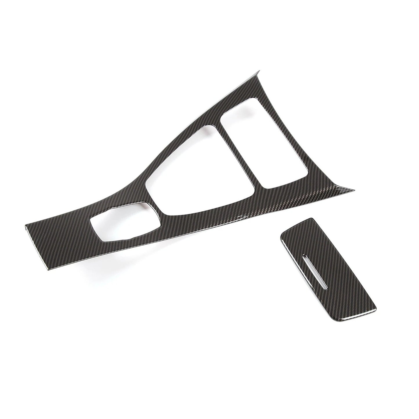 Passend für BMW E90/E92/E93 Gangschaltung Blende