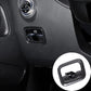 Passend für Mercedes C Klasse W206 ab 2022 Gangschaltung Blende