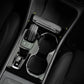 Passend für Volvo XC40 2019-20 Aschenbecher Blende Abdeckung Rahmen