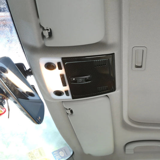Passend für BMW E90 2005-2012 Innenraum-Blende