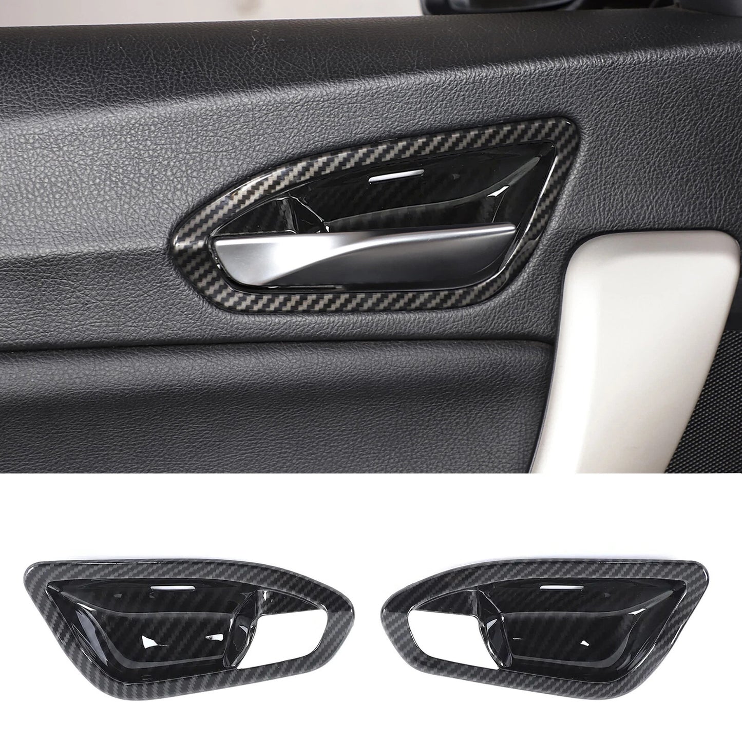 Passend für Bmw 1Er F20 2Er F22 F23 Türgriff Blende