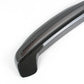 Passend für BMW 3 Serie G20 2020-2022 Rücksitz Blende Rahmen Tuning Carbon