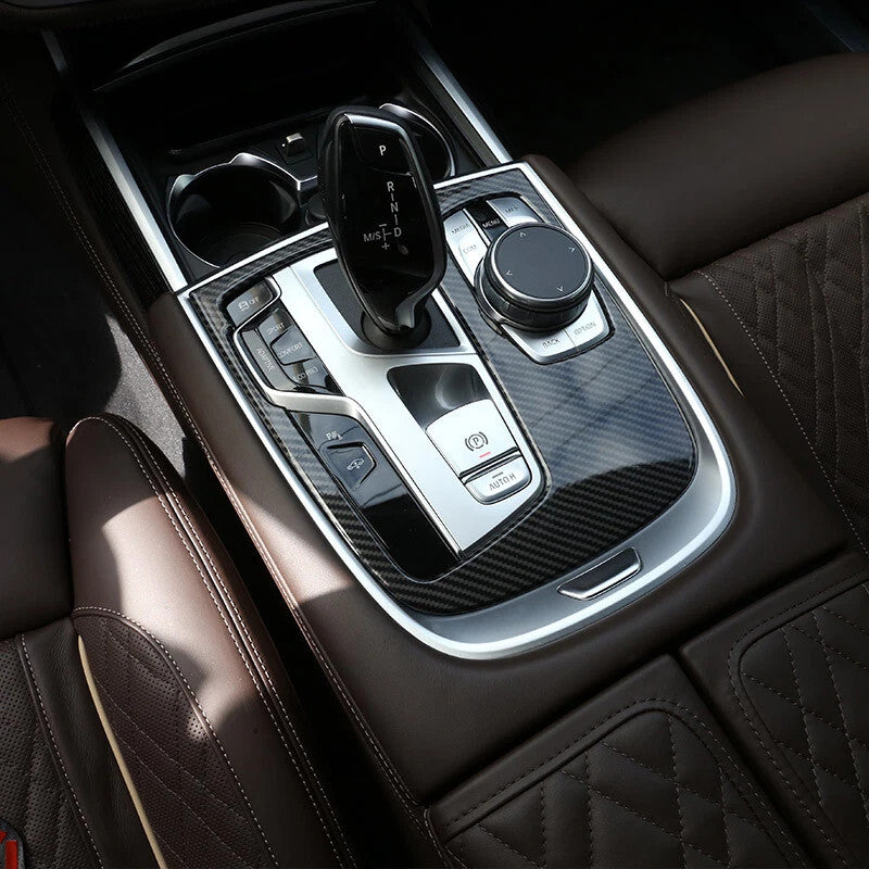 Passend für BMW G11 Mittelkonsole Blende