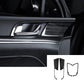 Passend für Kia Optima K5 2020-21 Türgriff Blenden Abdeckungen Rahmen