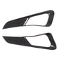 Passend für Range Rover Sport L461 2023-2024 Mittelkonsole Blende