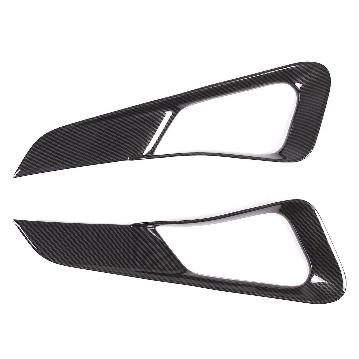 Passend für Range Rover Sport L461 2023-2024 Mittelkonsole Blende