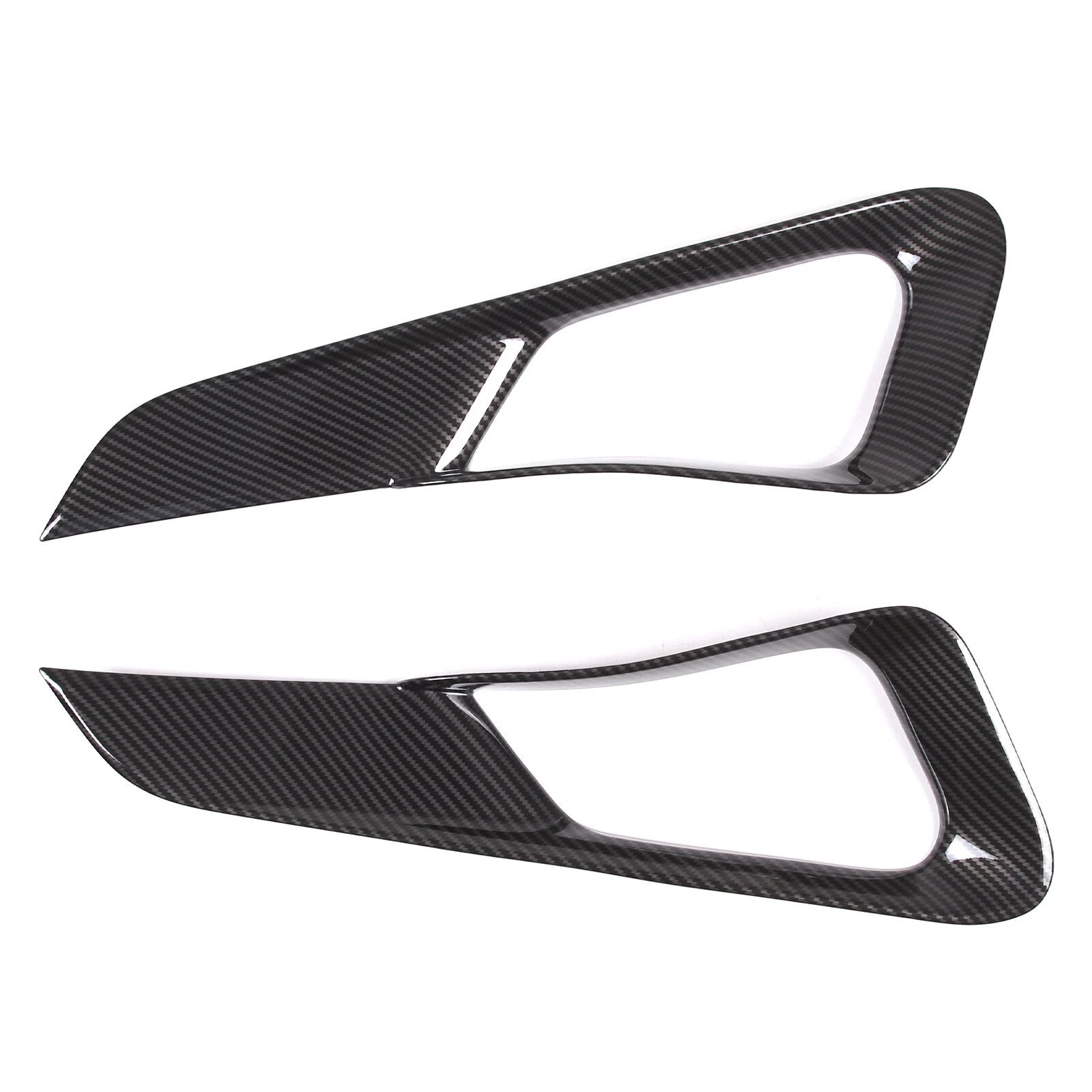 Passend für Range Rover Sport L461 2023-2024 Mittelkonsole Blende