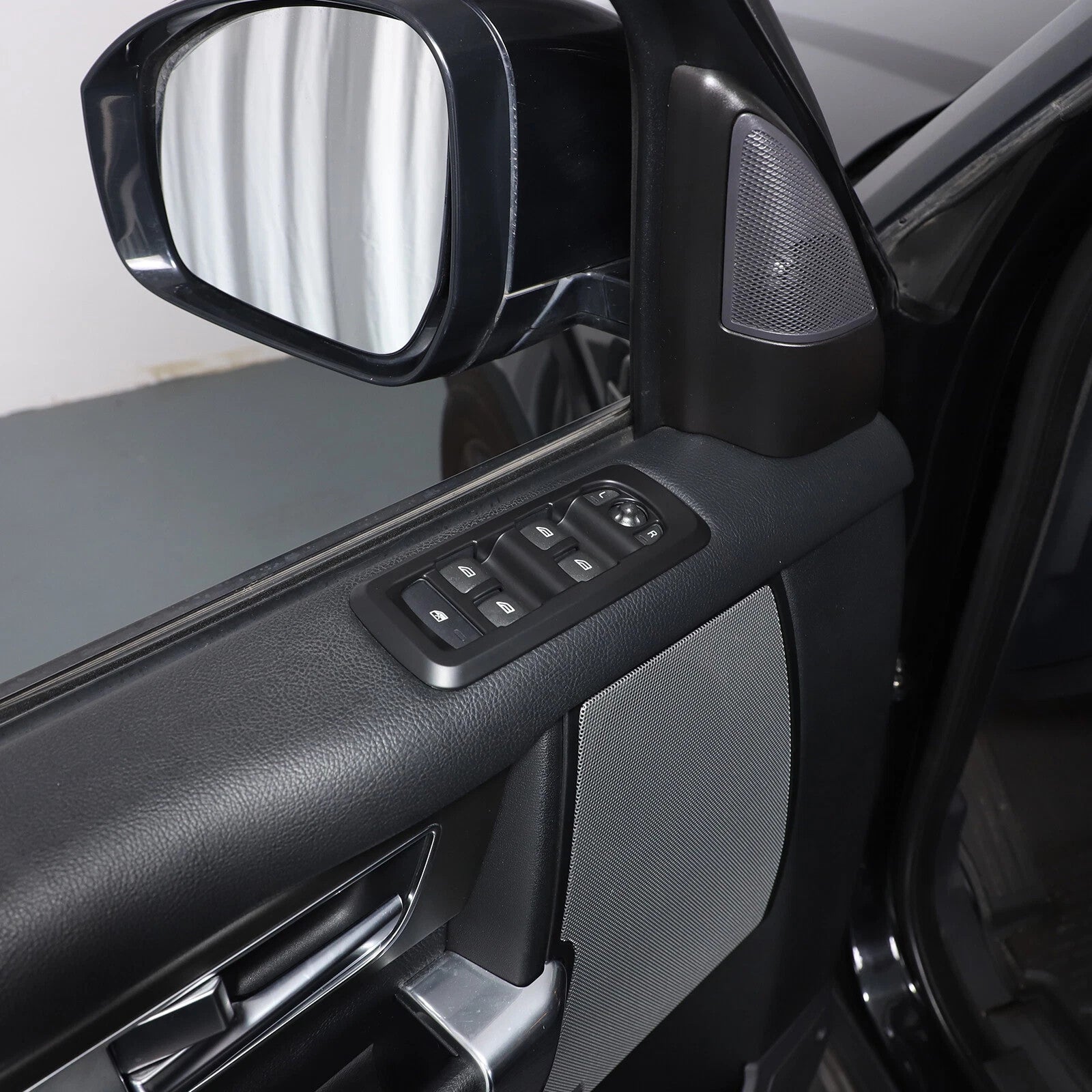 Passend für Range Rover Sport 2010-2016 Fensterheber Blende