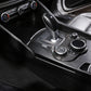 Passend für Alfa Romeo Giulia 2017-2019 Gangschaltung Blende