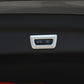 Passend für BMW U11 2022-2024 Innenraum-Blende