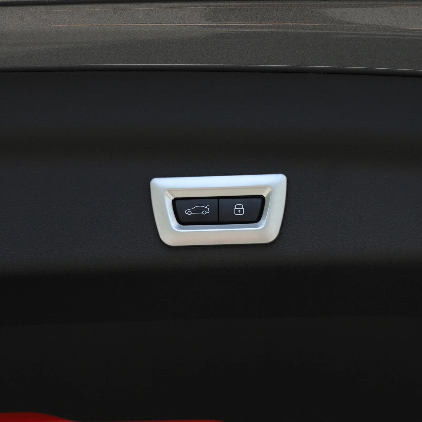 Passend für BMW U11 2022-2024 Innenraum-Blende