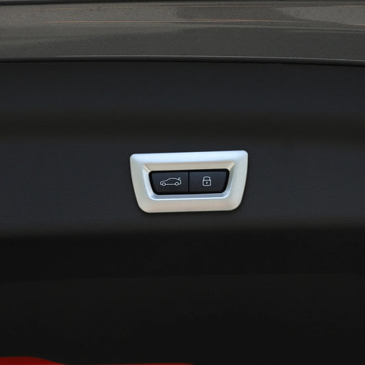 Passend für BMW U11 2022-2024 Innenraum-Blende