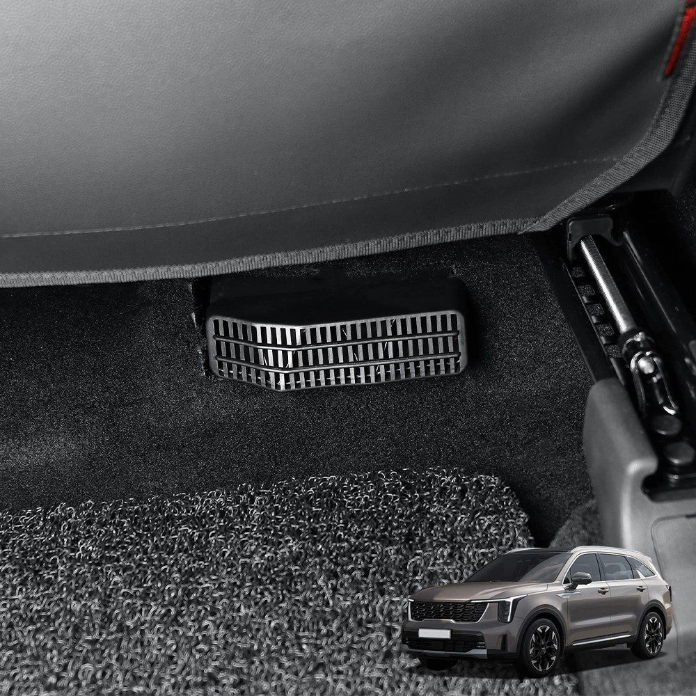 Passend für Kia Sorento Mq4 2021-2025 Lueftung Blende