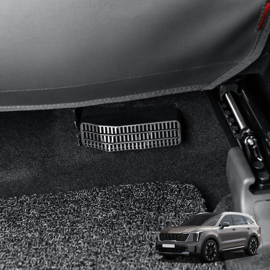 Passend für Kia Sorento Mq4 2021-2025 Lueftung Blende