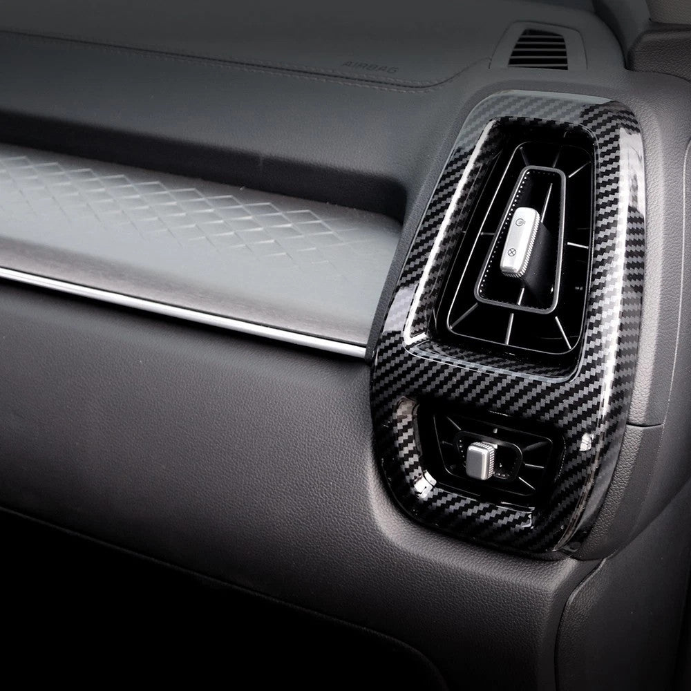 Passend für Kia Sorento Mq4 2021-2023 Lueftung Blende