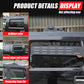 Passend für Hummer H2 2003-2009 Lueftung Blende