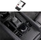 Passend für Mazda 3 19-21 Mittelkonsole Blenden Abdeckung Carbon