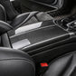 Passend für Mittelkonsole Aufbewahrungsbox Armlehne Blende Passend Für Mercedes Benz W213