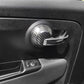 Passend für Fiat 500 Abarth 595 2008-2023 Türgriff Blende