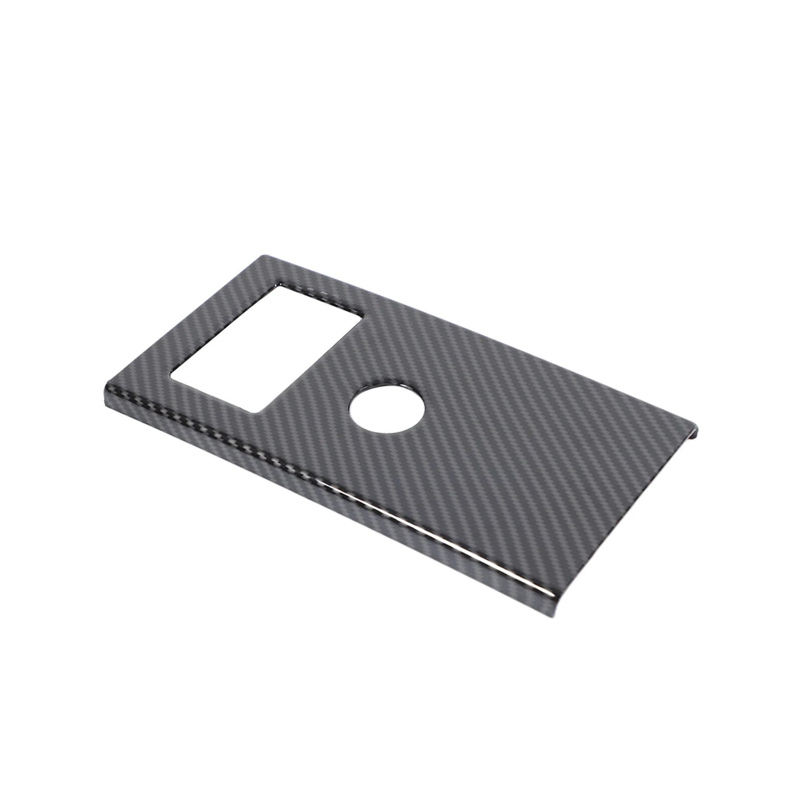 Passend für Range Rover L460 Console Gear 2024 Mittelkonsole Blende