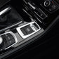 Passend für BMW 2 218i F45 F46 2015-17 Parkschalter Blende Abdeckung Rahmen