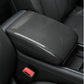Passend für Audi Q5 Mittelarmlehne Aufbewahrungsbox Armlehne Blende Carbon Cover