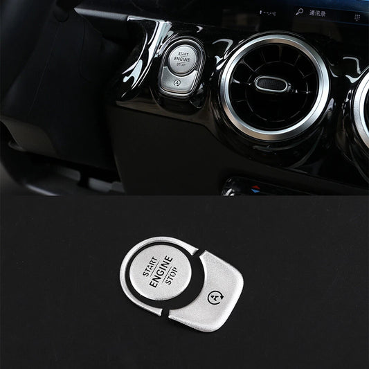 Passend für Benz Gle W167 2020 Start Stop Blenden