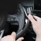 Passend für BMW E90 E60 F10 F20 Lenkrad Blende Abdeckung Rahmen Carbon