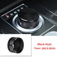 Passend für Land Rover Discovery 4 Range Rover Evoque Vogue Multimedia Blende
