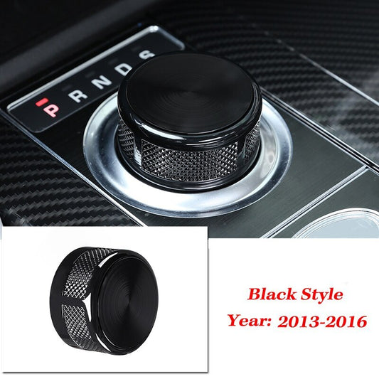 Passend für Land Rover Discovery 4 Range Rover Evoque Vogue Multimedia Blende