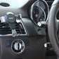 Passend für Mercedes GLE 350 450 GLS 400 2016-19 Mittelkonsole Blenden Holz