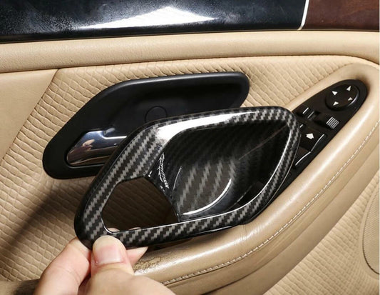 Passend für Bmw 5Er E39 1996-2003 Türgriff Blenden