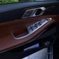 Passend für Bmw X5 G05 ab 2019 Fensterheber Blende